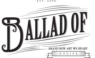 Ballad Of