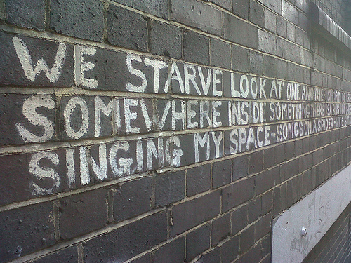 Little things that brighten your day x