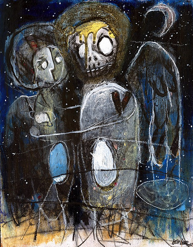 Barber-youaresodoomedanddontevenknowit