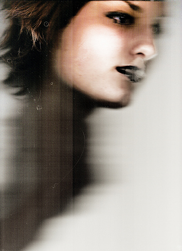 Sometimes I don’t know where we going