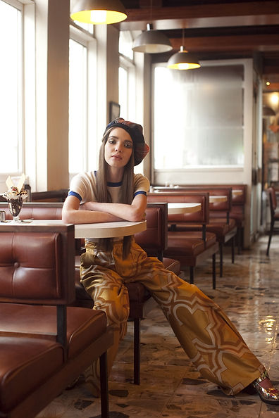 xanthe hutchinson roz future zoe hancock