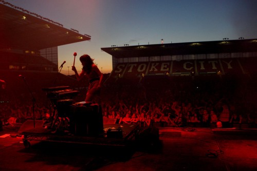 Reverend&TheM Reverend&TheM