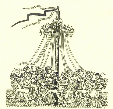 maypole
